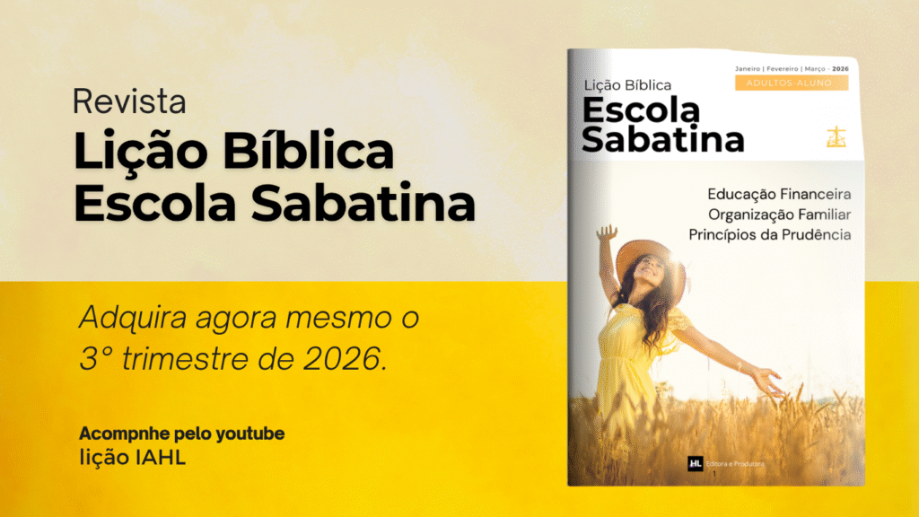 Escola Bíblica Sabatina (Site)